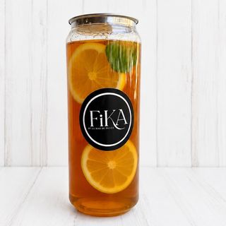 Ice tea limón