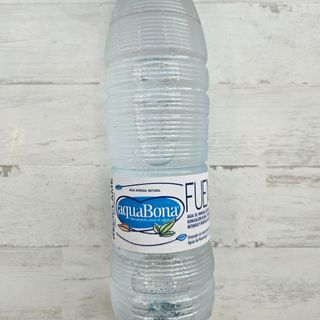Agua fría 500ml