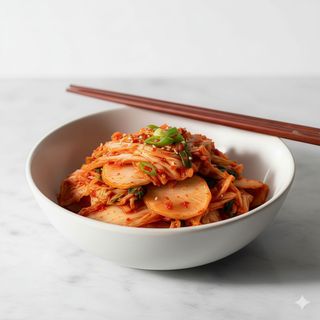 Kimchi
