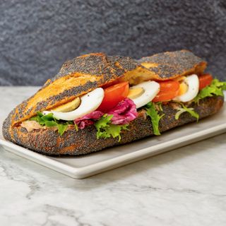 Bocadillo De Atún