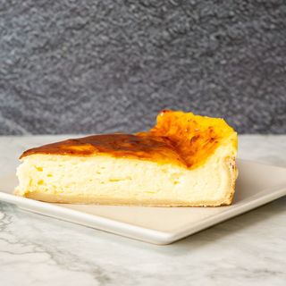 Flan Natural 