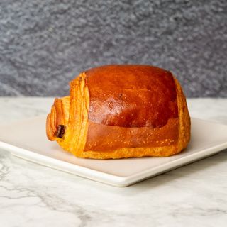 Pan De Chocolate 