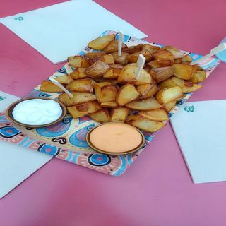 Braves de les nostres