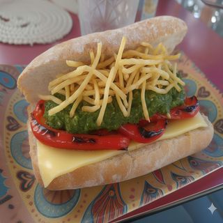 Entrepà terrabastalls