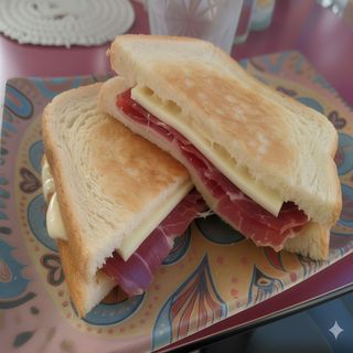 Bikini de pernil serrà