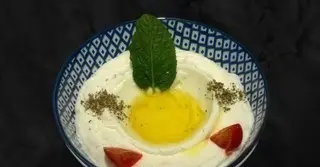 Labneh
