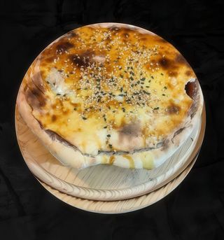 Pan libanés