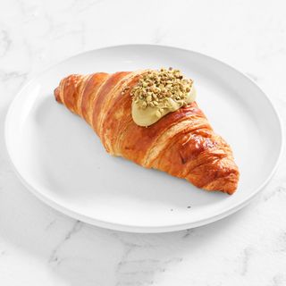 Croissant Pistacho