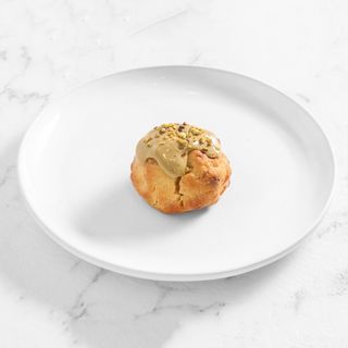 Cookies Rellena De Pistacho (2 Uds.)