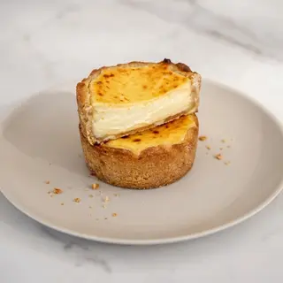 CheeseCookie 1-2 pax
