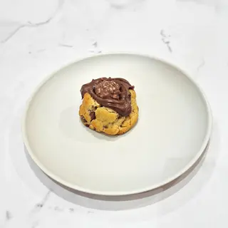 Cookie Rellena De Ferrero (2 Uds.)