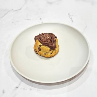 Cookie Rellena De Ferrero (2 Uds.)