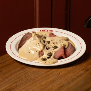Vitello Tonnato