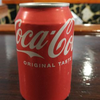 Coca-Cola