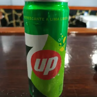 7UP 330ml