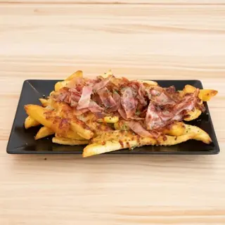 Patata Gratinada