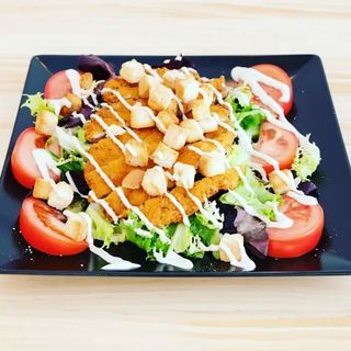 Ensalada César