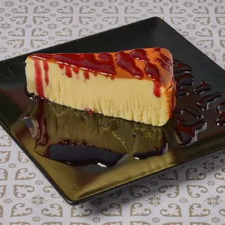 Tarta De Queso