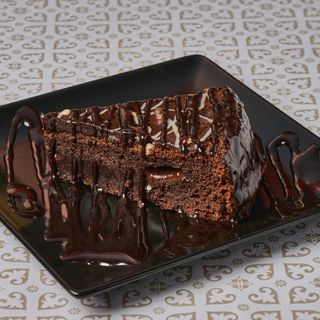 Tarta De Chocolate