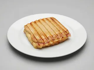 Sándwich Mixto