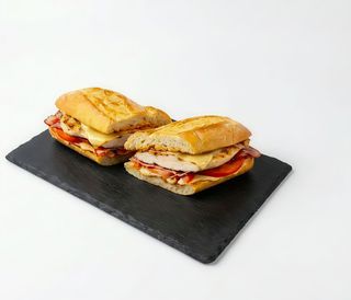 Bocadillo Superchiken