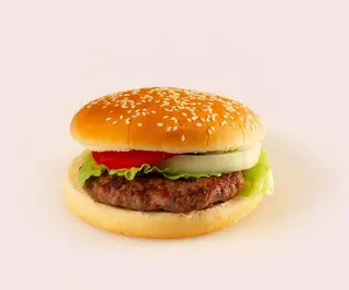 Hamburguesa Básica