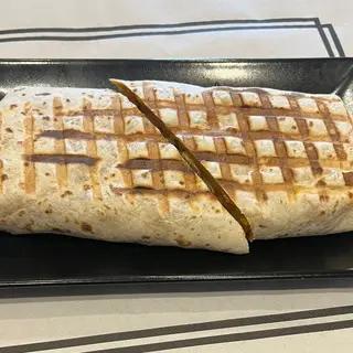 Taco De Pollo