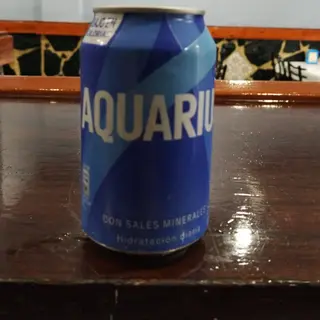 Aquarius limom