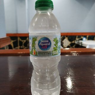Agua Nestlé Aquarel