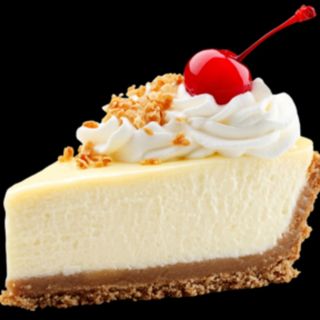 Tarta  cheescake