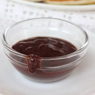 Topping