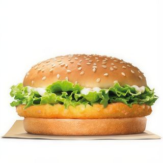 Hamburguesa