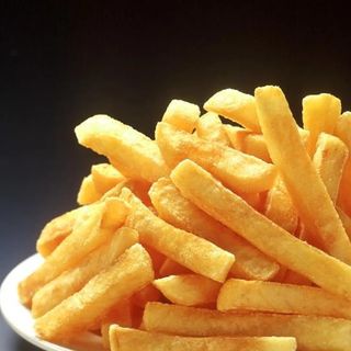 Patatas fritas