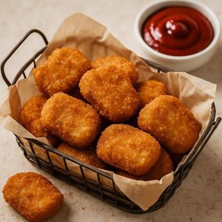 Nugget de pollo