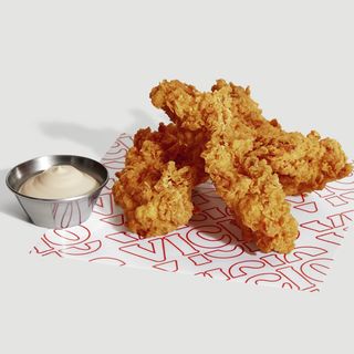 Pollo Pollo Pollo