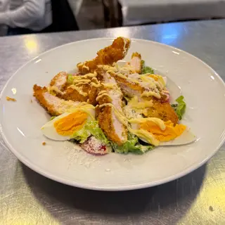 Ensalada César