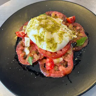 Burrata
