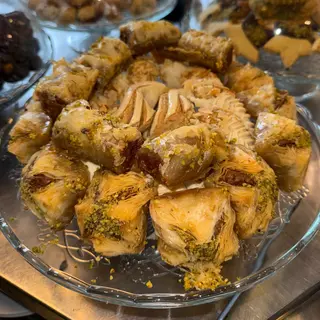 Baklava