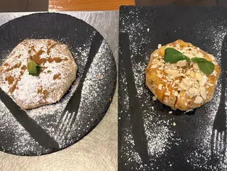Pastela pollo