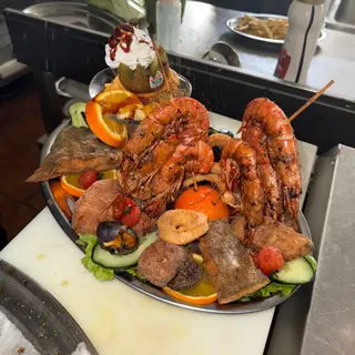 Fritura familiar