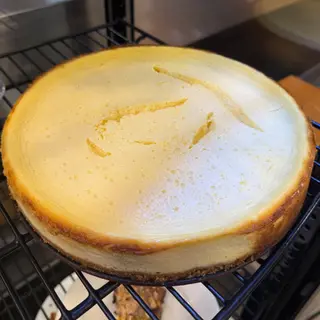 Tarta de queso