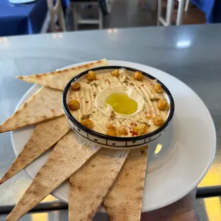 Houmous