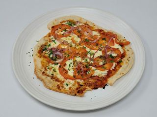 Pizza Kallisti Pollo