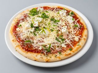 Pizza Porkus Máximus