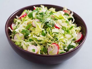 Maroúli Salat.
