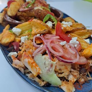 Bandeja degustación (2 personas) + 500 ml GELATO GRATIS