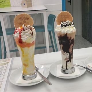 500 ml. Chocolate Dubai (gourmet).