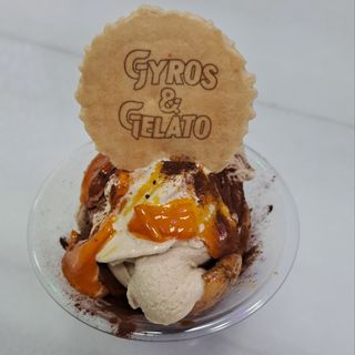 2x1 Tiramisú GELATO 450 ml x 2