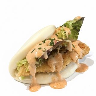 K-CRUNCH Bao