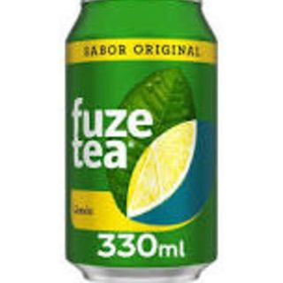 Fuze Tea